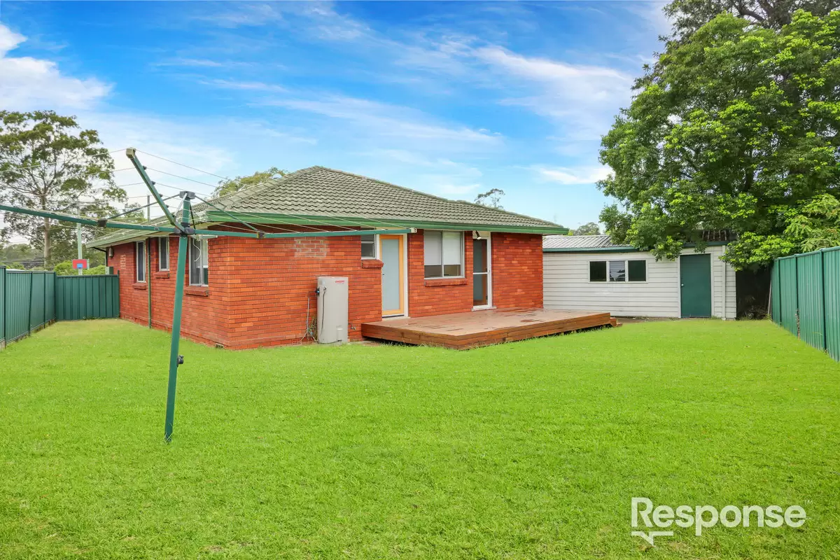 20 Ontario Close, Seven Hills Leased by ResponseRE - image 1