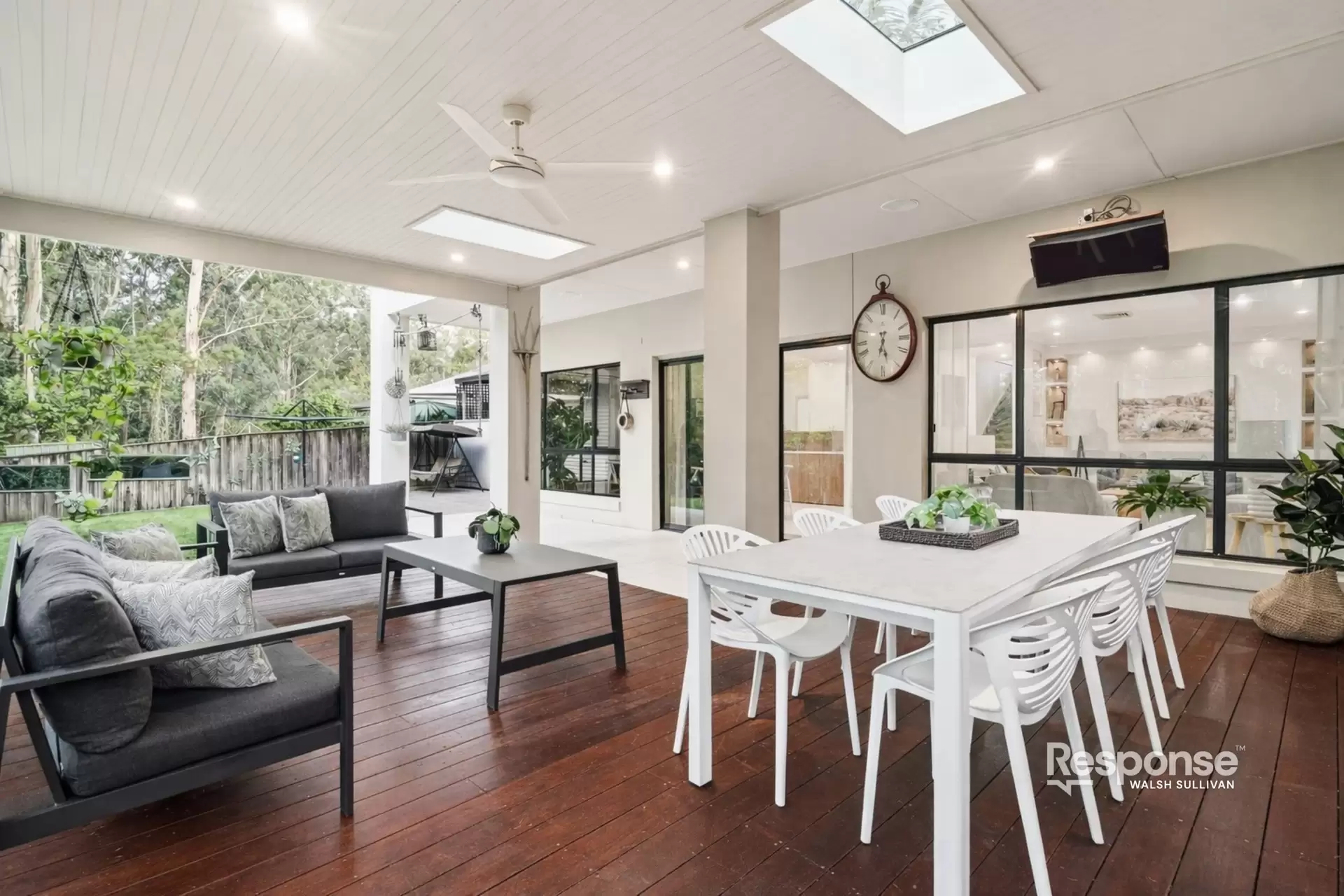 18 Black Wattle Circuit, Northmead For Sale by ResponseRE Walsh Sullivan Northmead - image 1