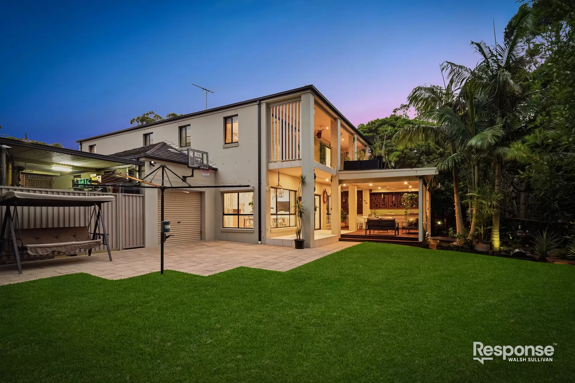18 Black Wattle Circuit, Northmead For Sale by ResponseRE Walsh Sullivan Northmead - image 1