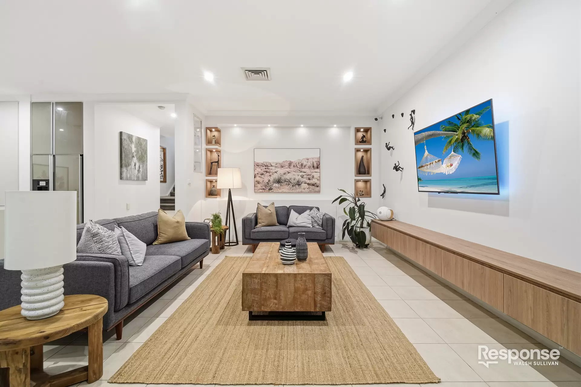 18 Black Wattle Circuit, Northmead For Sale by ResponseRE Walsh Sullivan Northmead - image 1