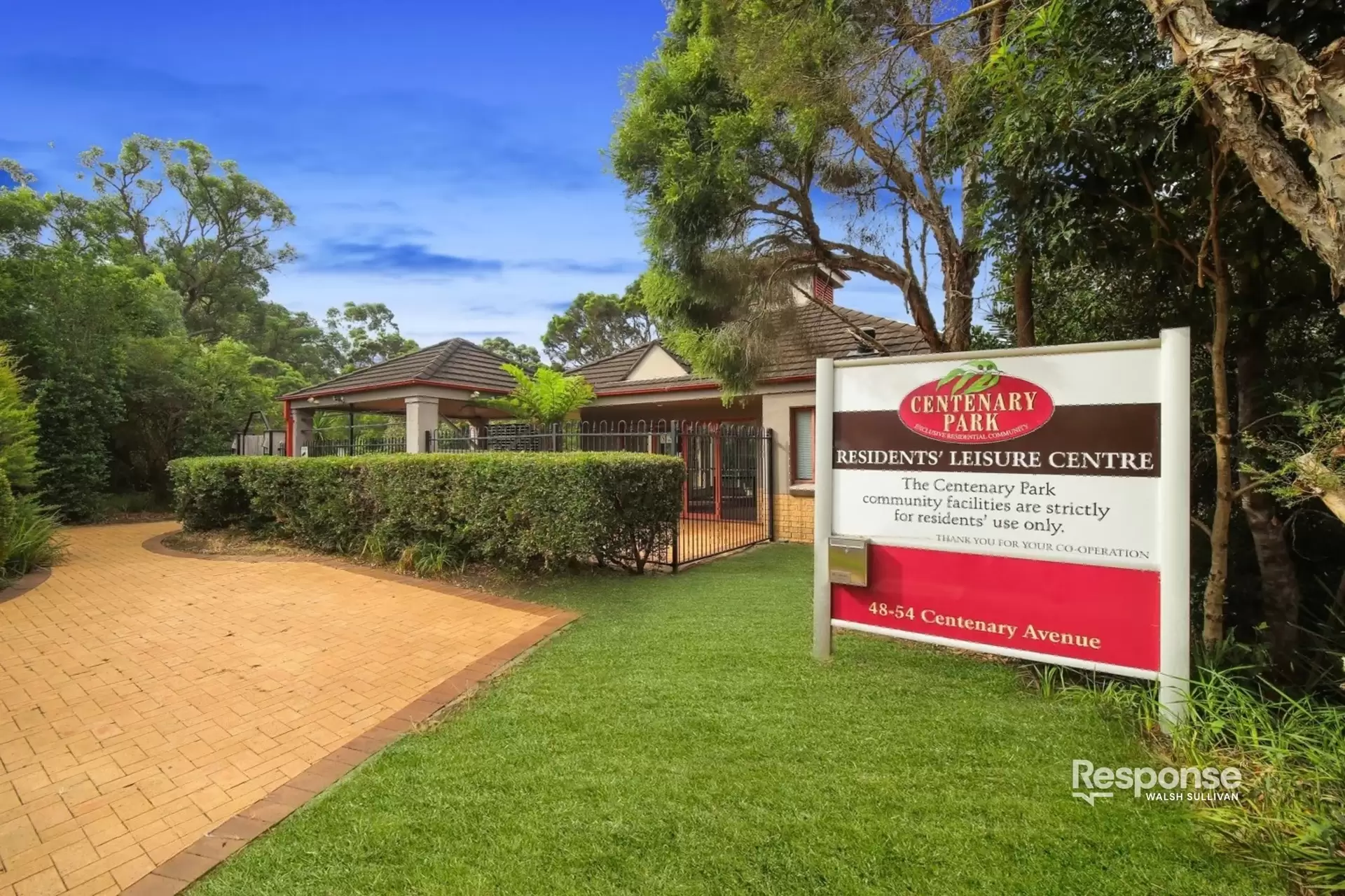 18 Black Wattle Circuit, Northmead For Sale by ResponseRE Walsh Sullivan Northmead - image 1