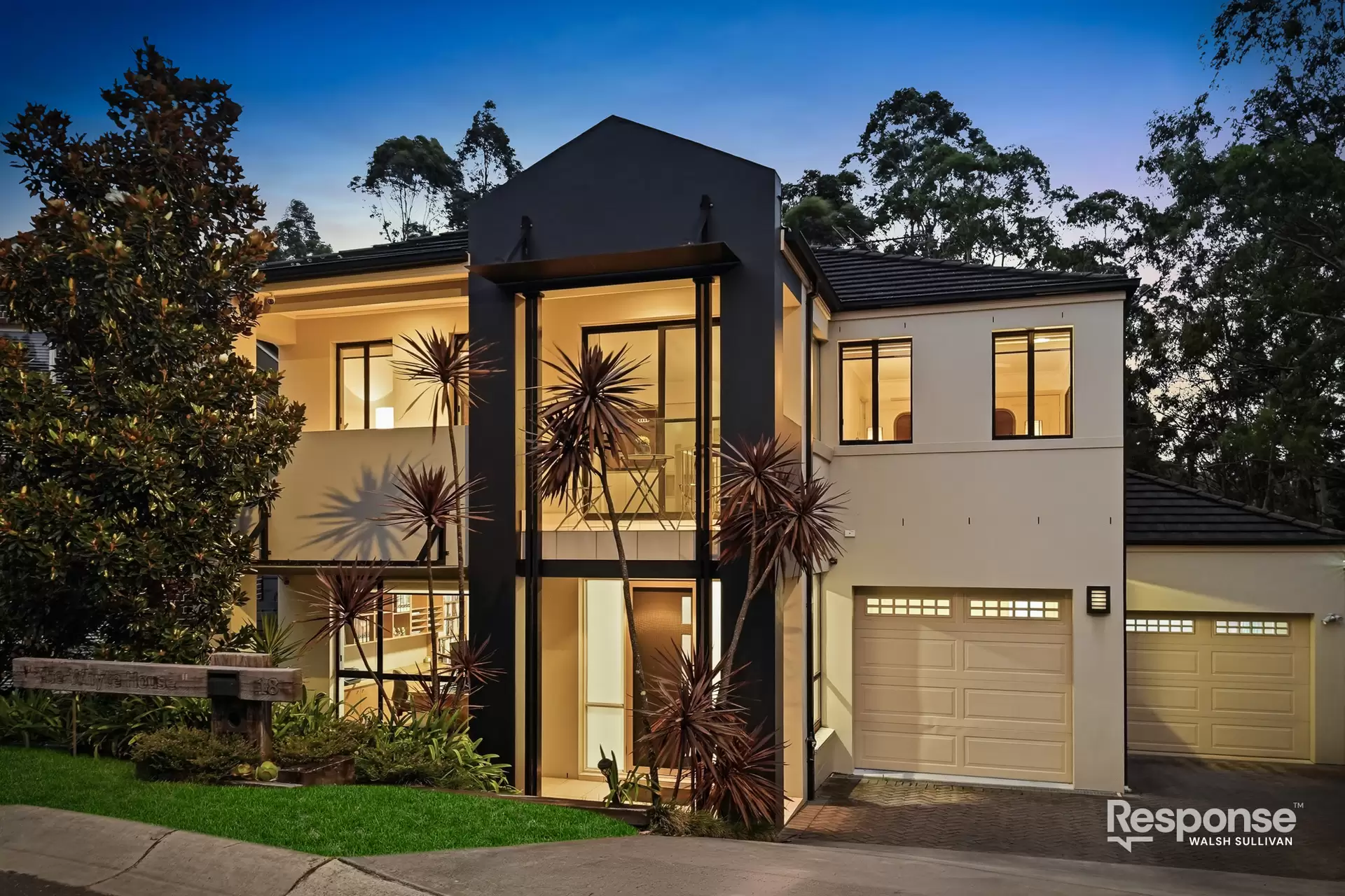 18 Black Wattle Circuit, Northmead For Sale by ResponseRE Walsh Sullivan Northmead - image 1