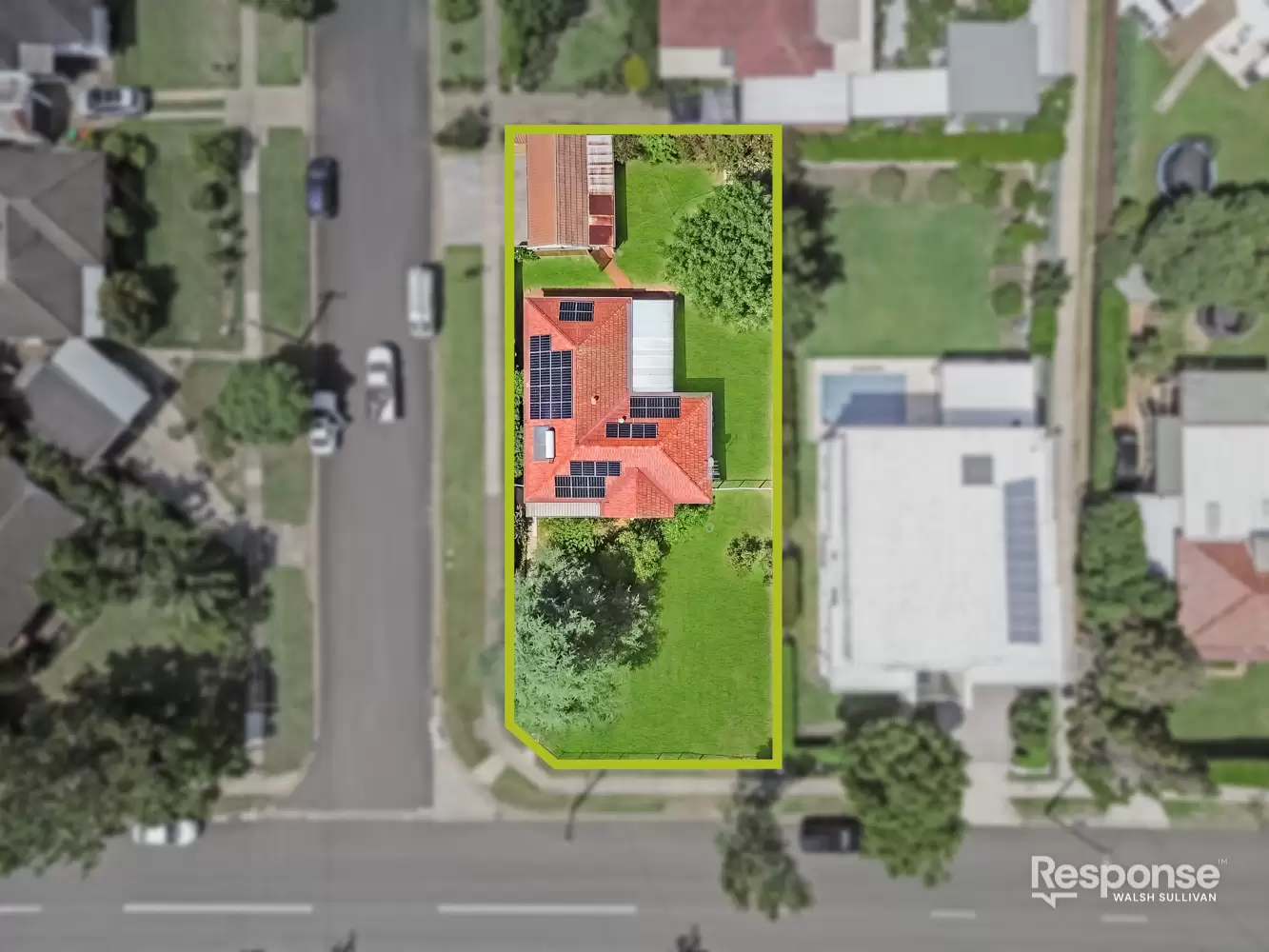 61 Bogalara Road, Old Toongabbie Auction by ResponseRE - image 1