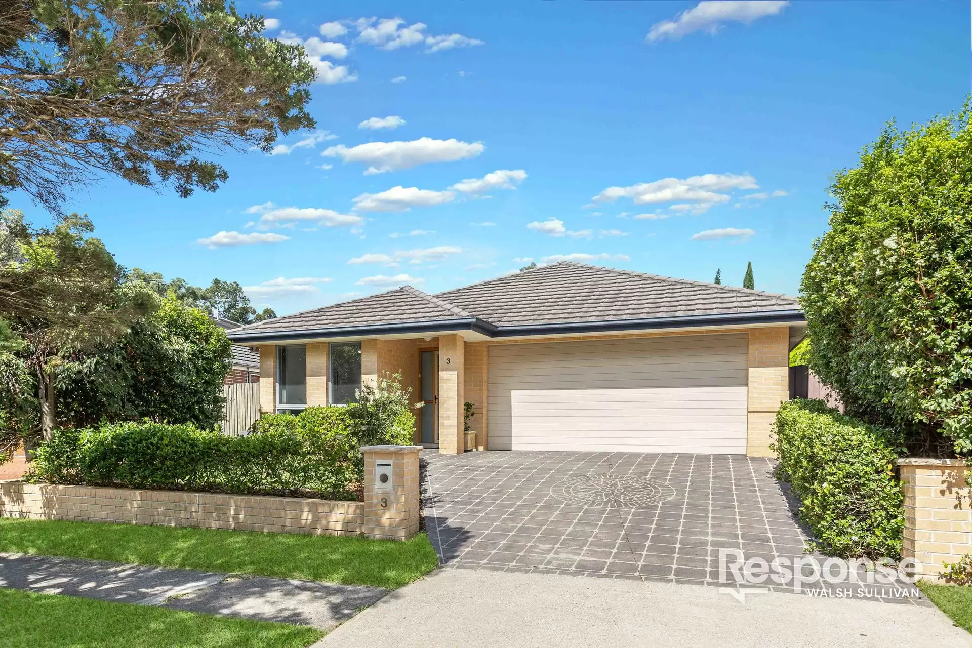 3 Mallard Drive, The Ponds Sold by ResponseRE - image 1