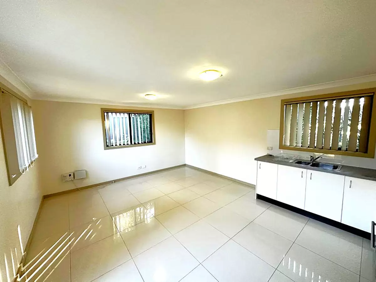 11A Joseph Street, Blacktown Leased by ResponseRE Norwest - image 1