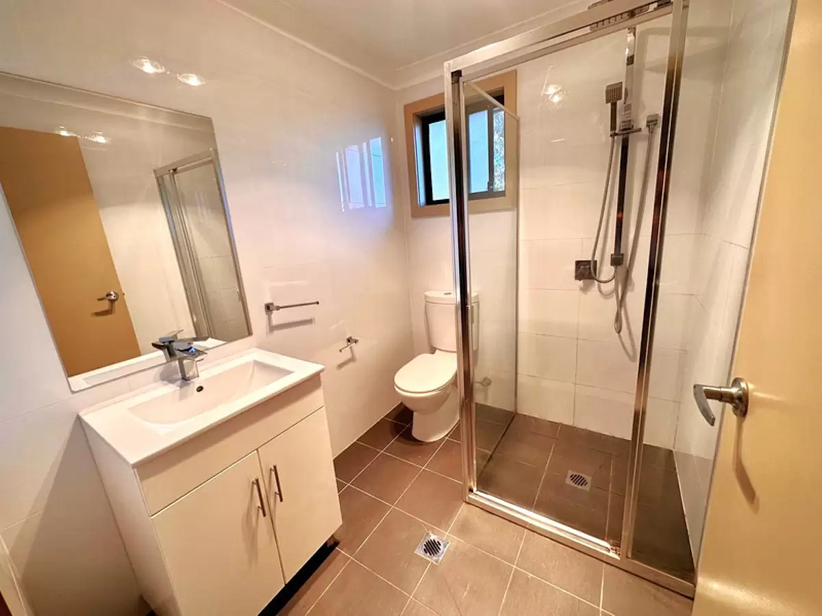 11A Joseph Street, Blacktown Leased by ResponseRE Norwest - image 1