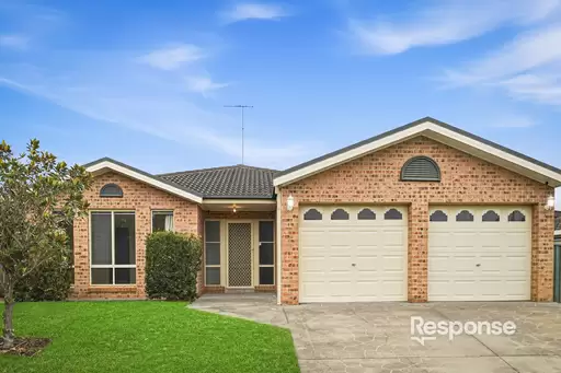 7 Narran Place, Glenmore Park For Lease by Response Real Estate Penrith