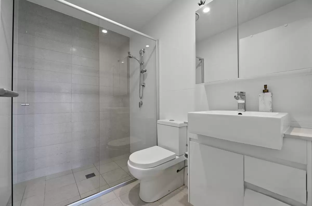 434/9 Winning Street, North Kellyville Leased by ResponseRE Norwest - image 1