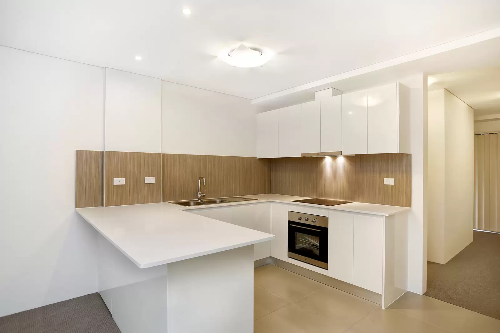 12/31 King Street, Penrith Leased by ResponseRE - image 1