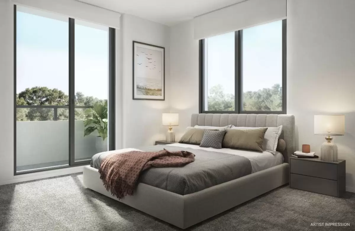 G13/37 Reis Street, Tallawong Leased by ResponseRE Norwest - image 1