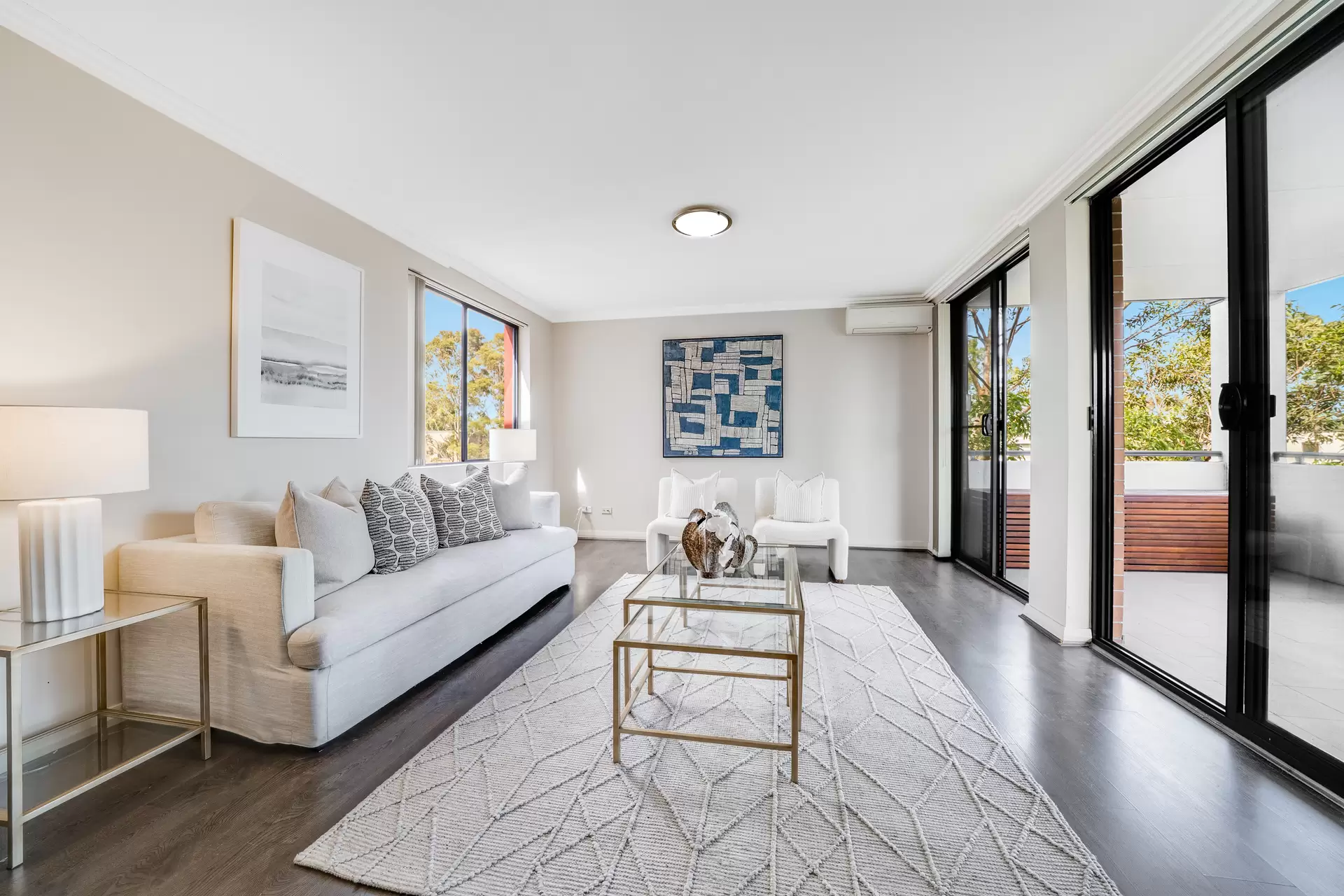 16/18 Kilbenny Street, Kellyville Ridge Leased by ResponseRE Walsh Sullivan Northmead - image 1