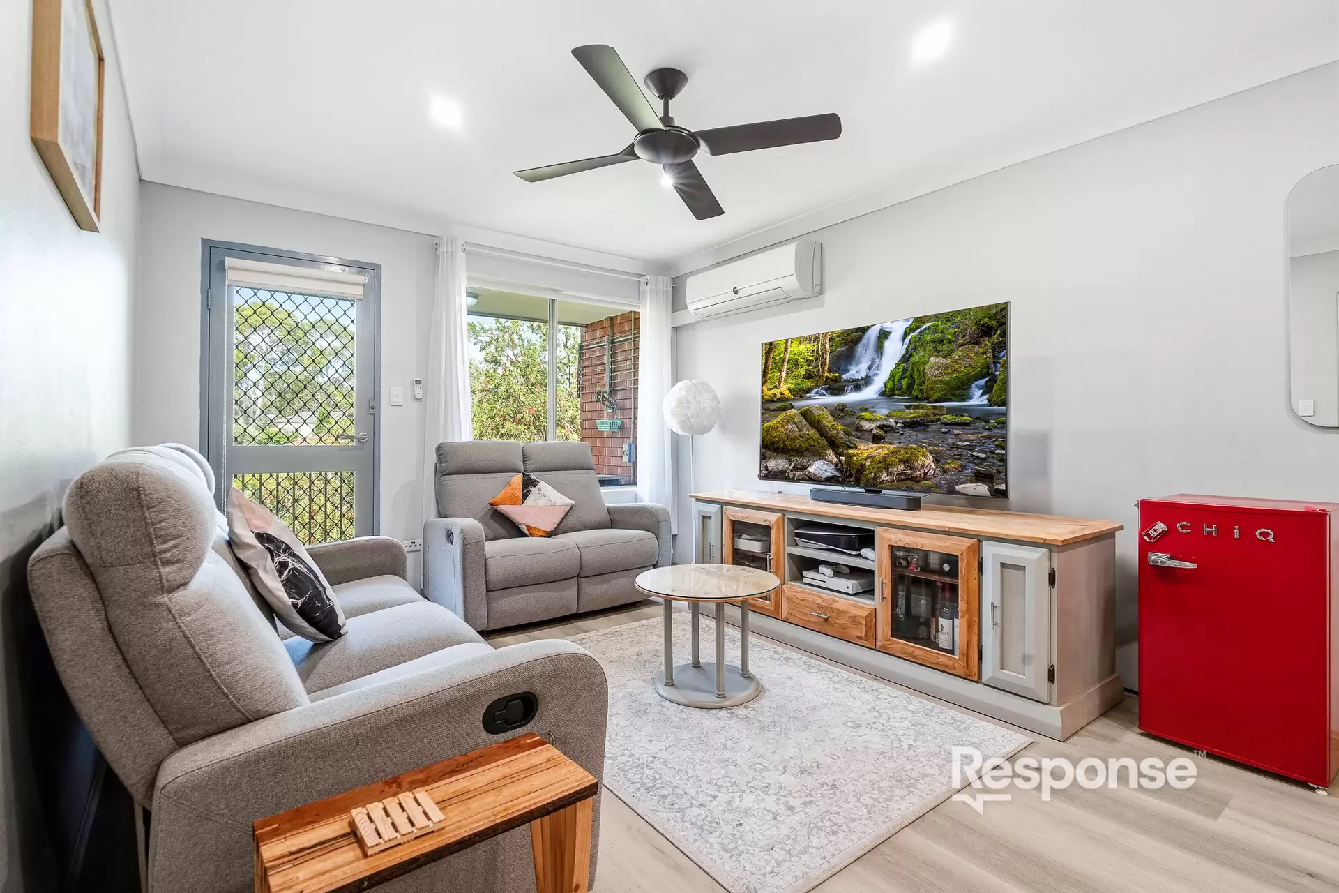 21/5-11 Walker Street, Werrington Sold by ResponseRE - image 1