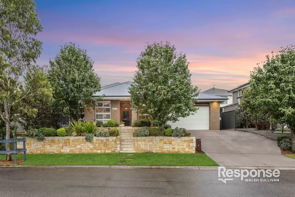 19 Cedar Cutters Way, Bella Vista For Sale by ResponseRE