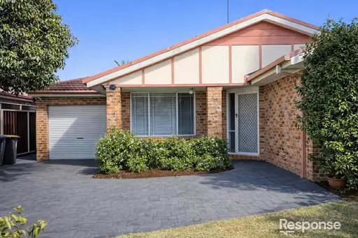 64 Torrance Crescent, Quakers Hill For Lease by ResponseRE