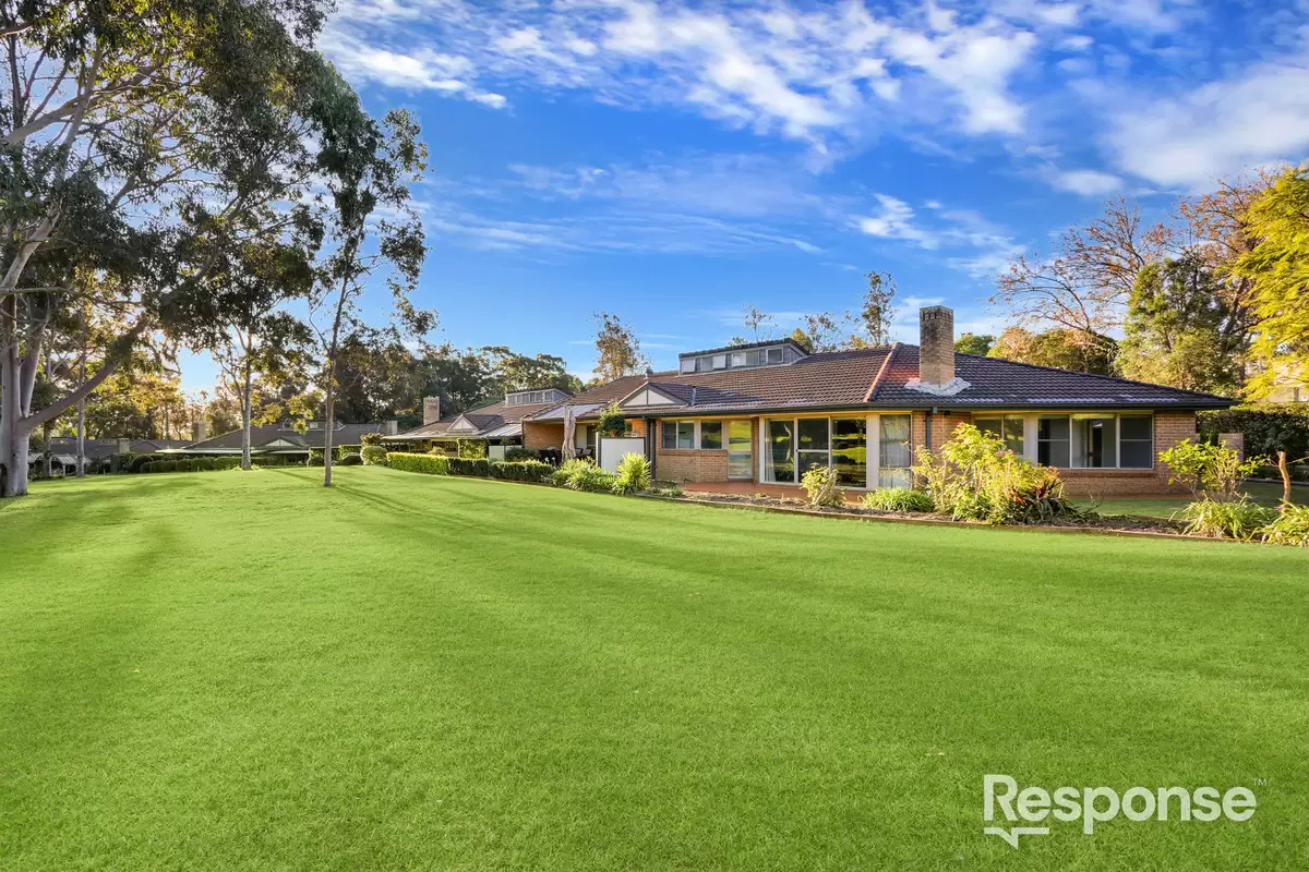 15 Castle Pines Drive, Norwest Leased by ResponseRE - image 1