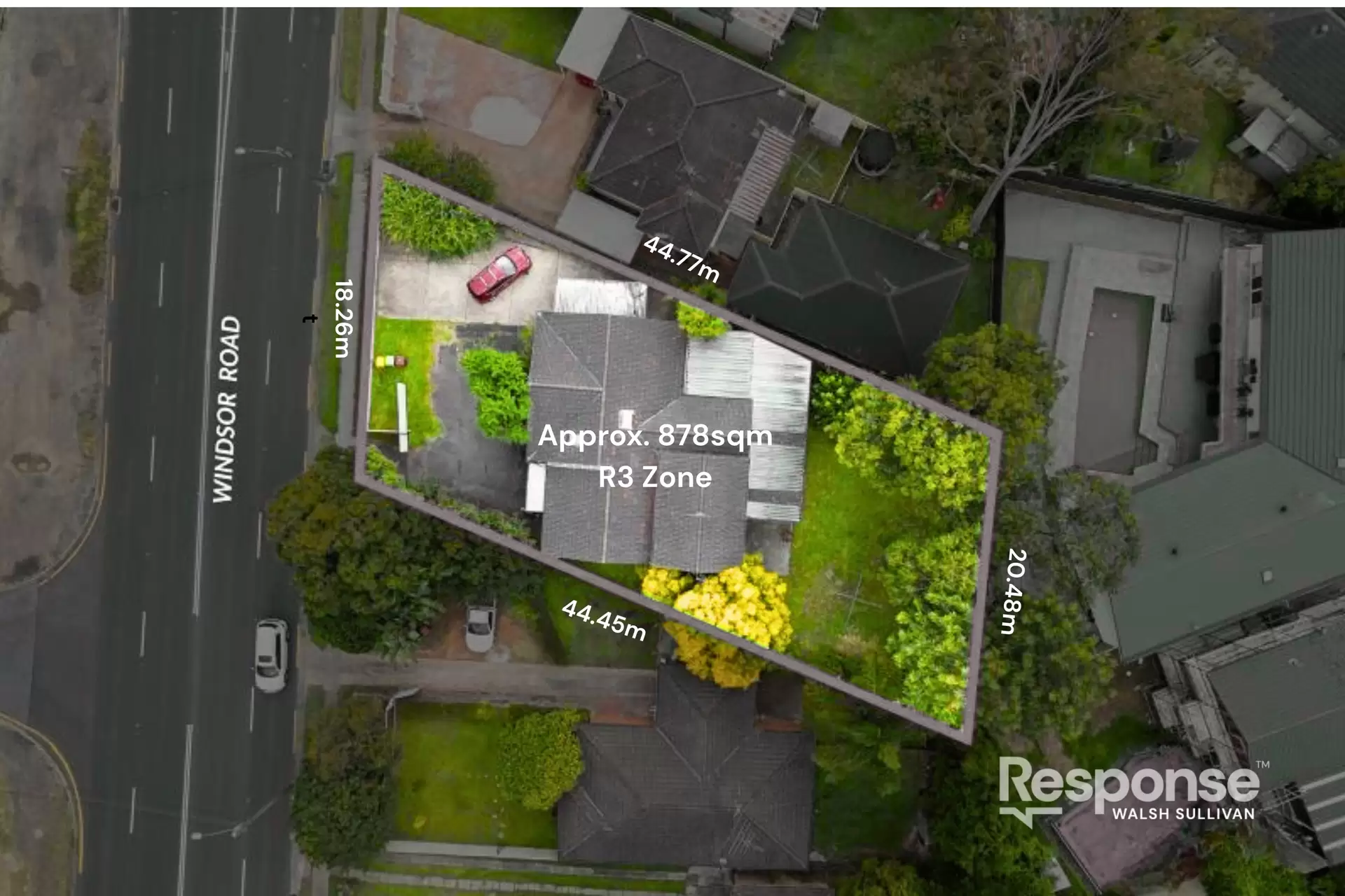 407 Windsor Road, Baulkham Hills Auction by ResponseRE - image 1