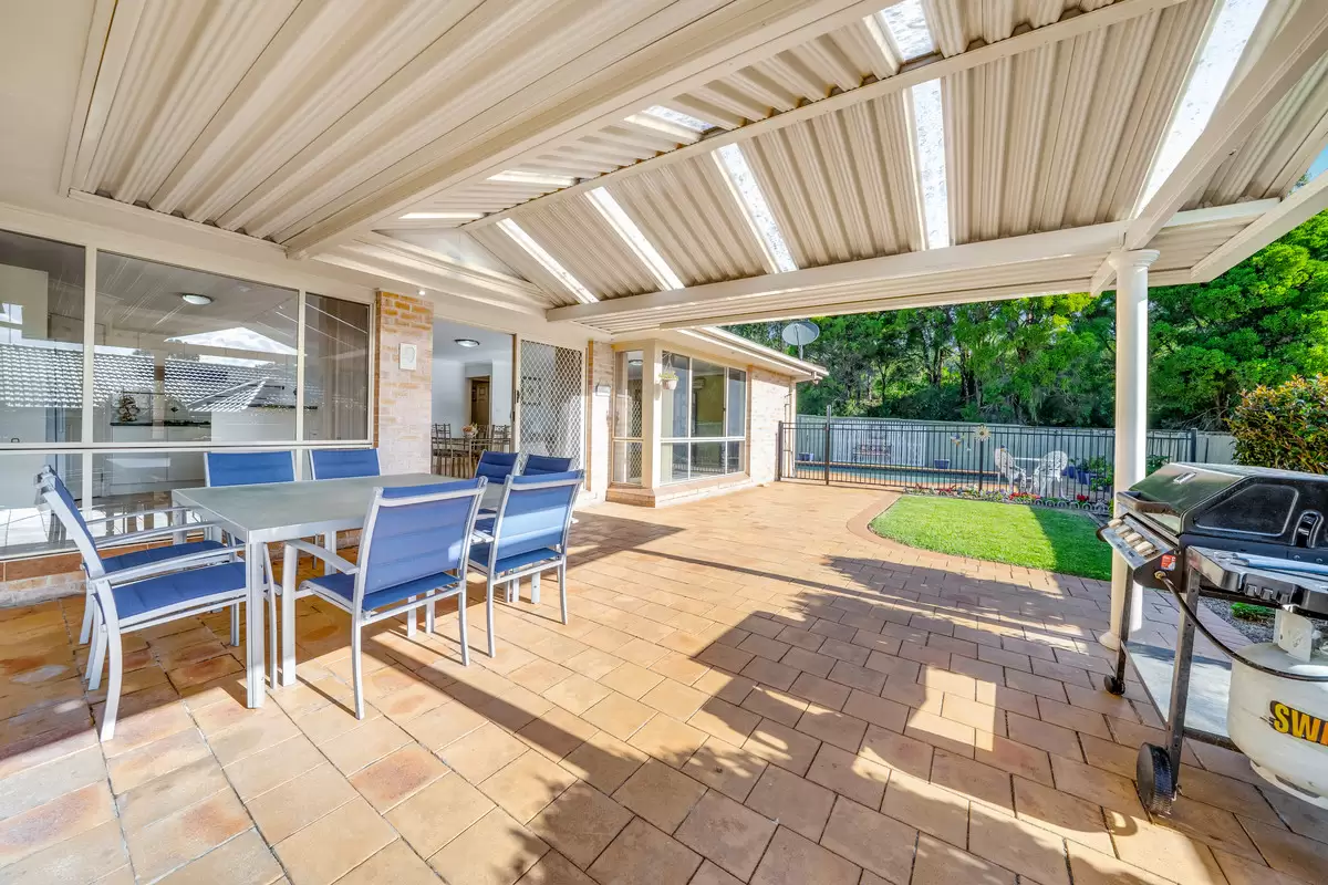 26 Knightsbridge Avenue, Glenwood Sold by ResponseRE - image 1