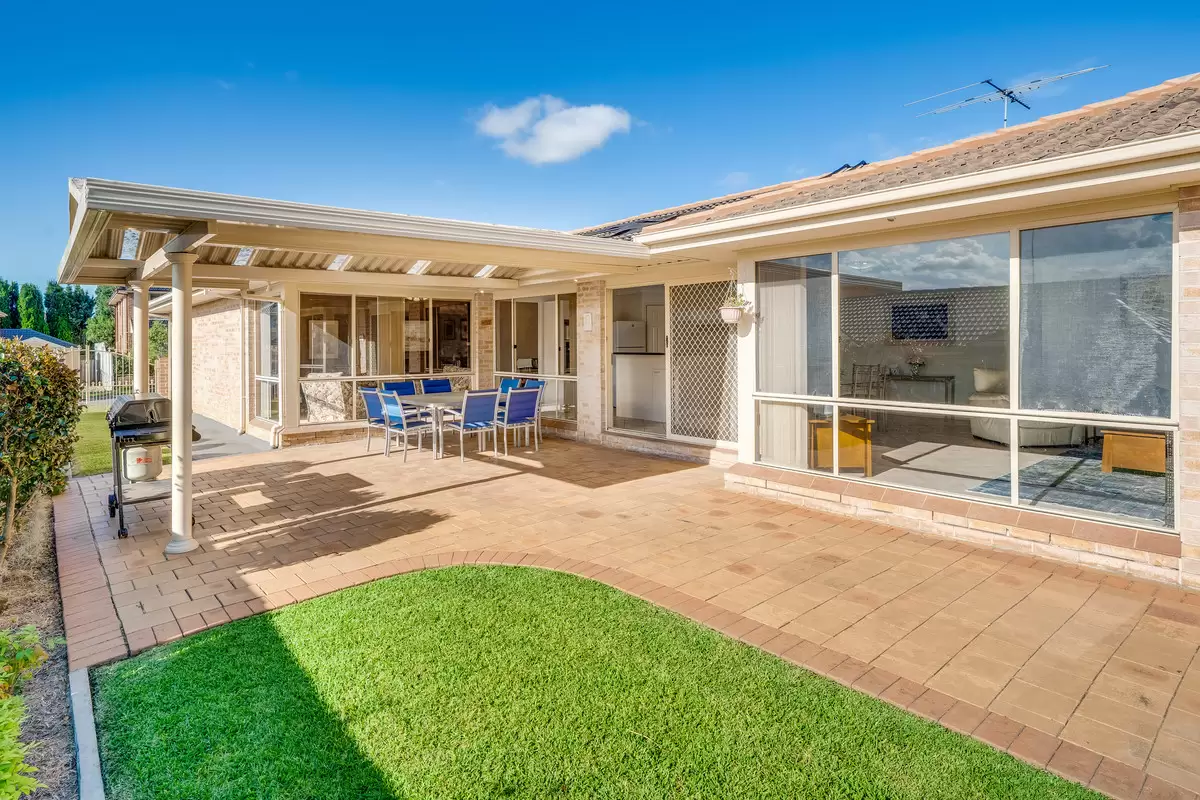 26 Knightsbridge Avenue, Glenwood Sold by ResponseRE - image 1