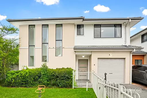 4/20-22 Valeria Street, Toongabbie For Lease by ResponseRE