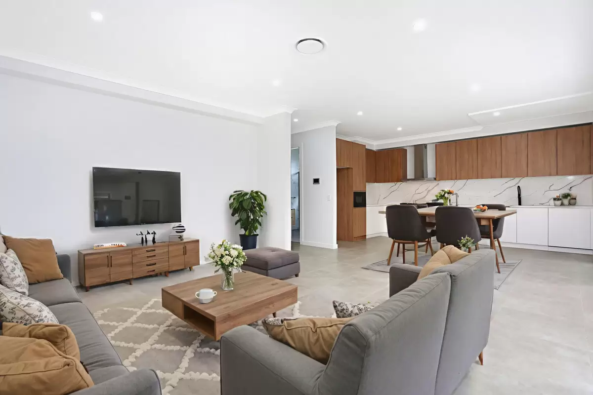 2/45 Stone Mason Drive, Norwest For Lease by ResponseRE - image 1