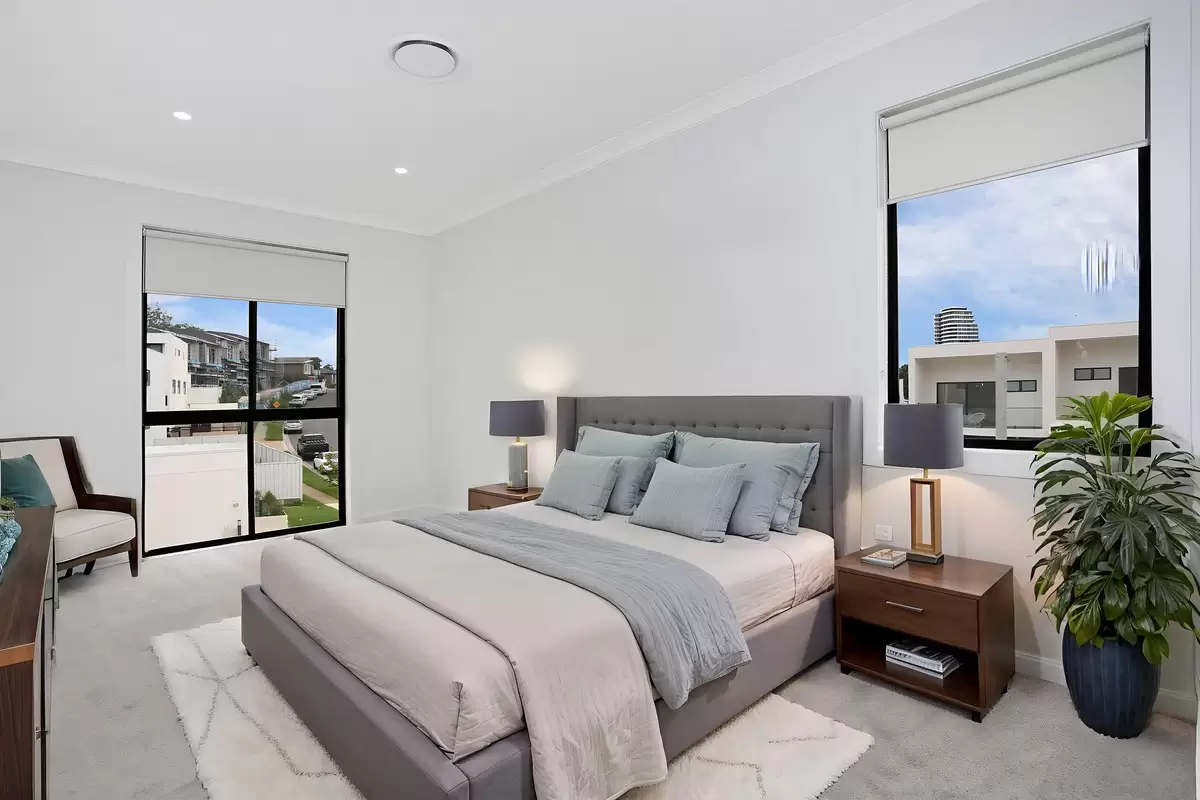 2/45 Stone Mason Drive, Norwest For Lease by ResponseRE - image 1