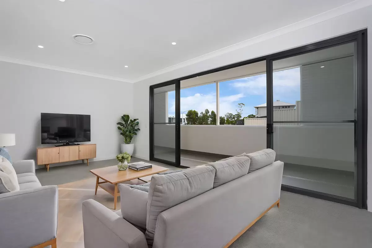 2/45 Stone Mason Drive, Norwest For Lease by ResponseRE - image 1