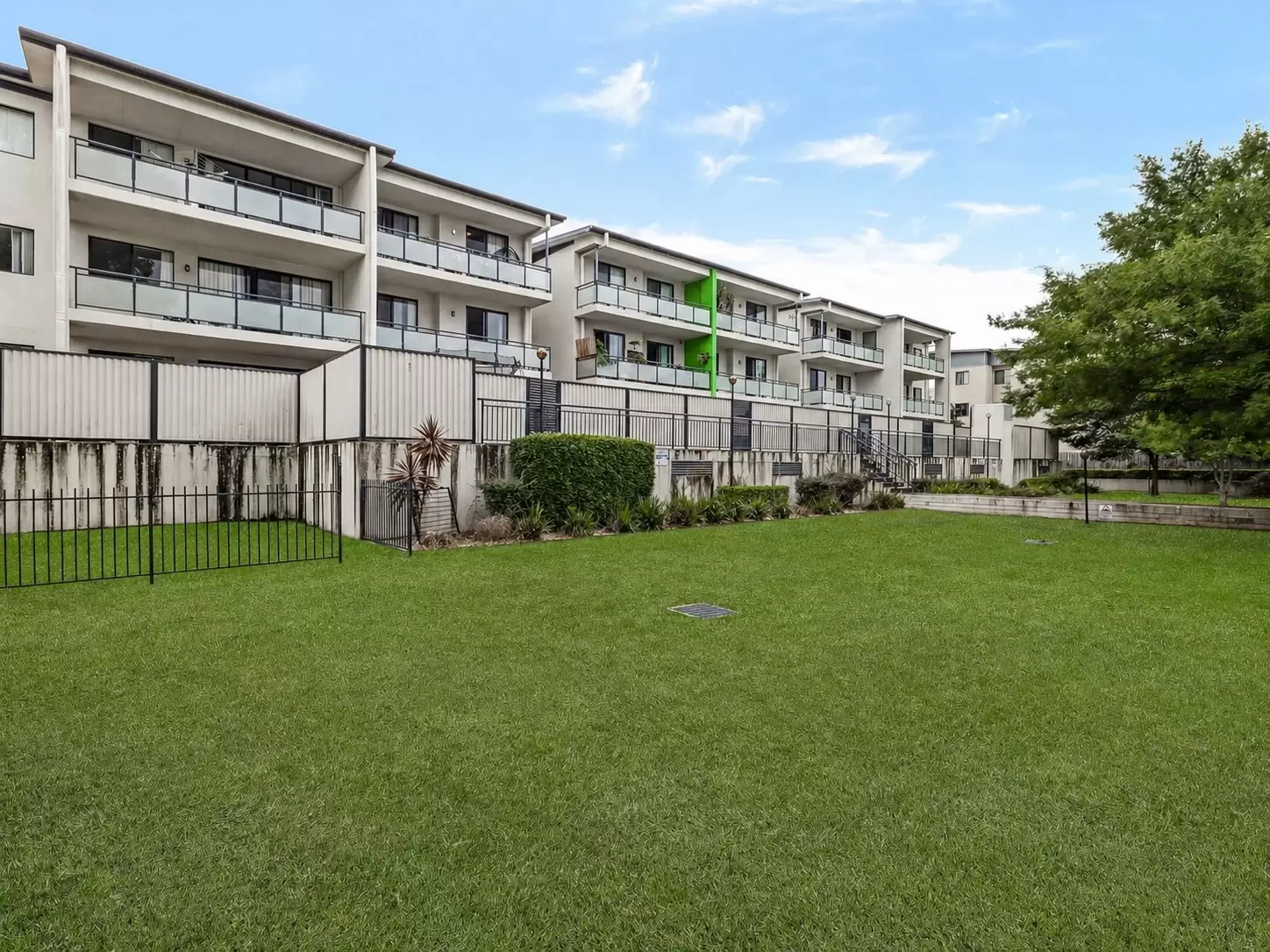 11/37-43 Balmoral Road, Northmead For Sale by ResponseRE Walsh Sullivan Baulkham Hills - image 1