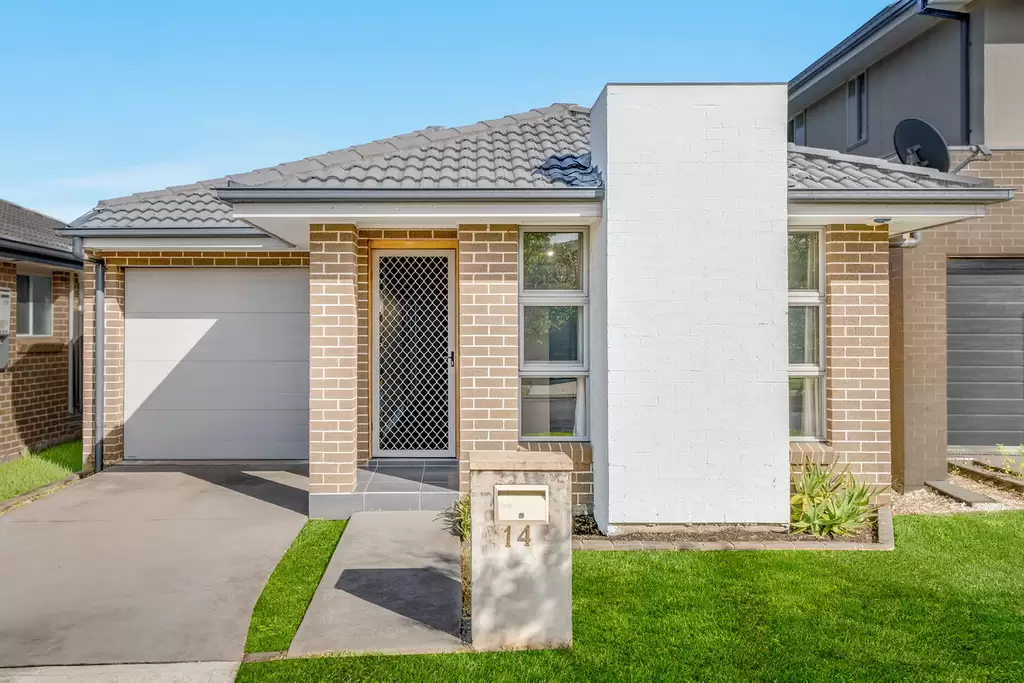 14 Colman Close, Ropes Crossing For Sale by ResponseRE