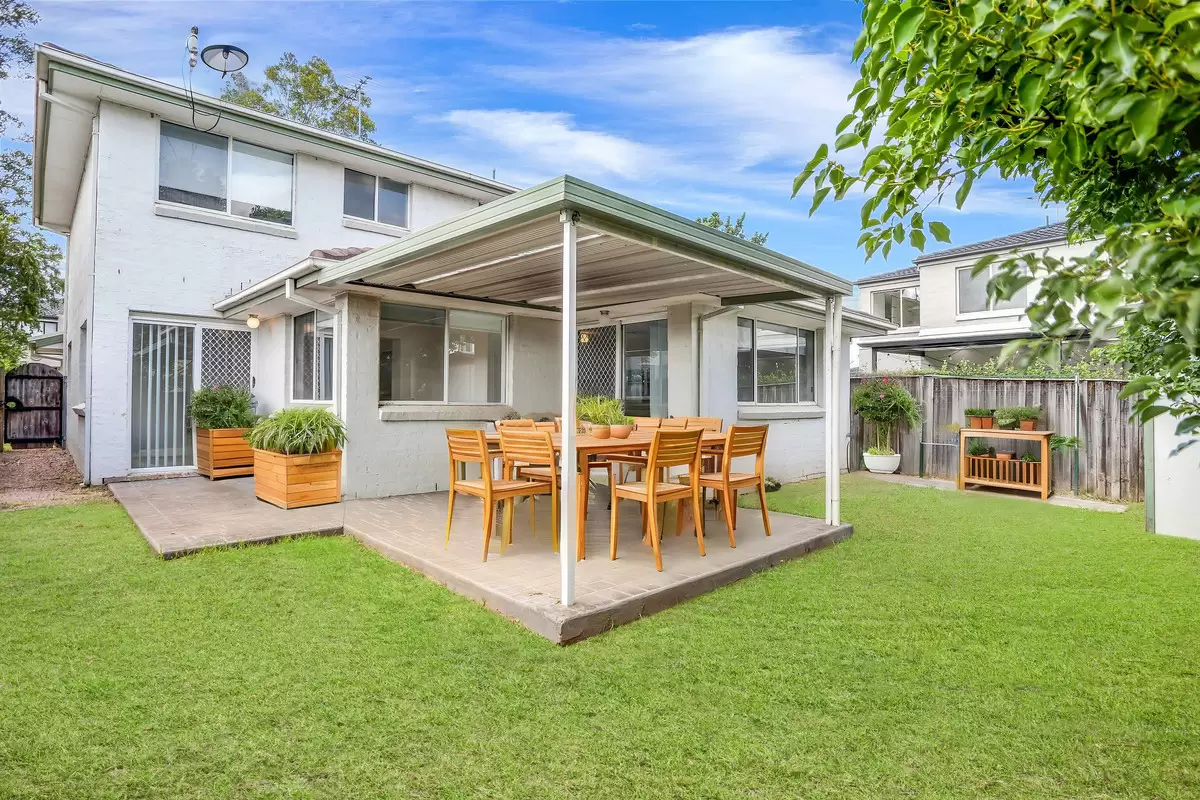 21 Rivergum Way, Rouse Hill For Lease by ResponseRE - image 1