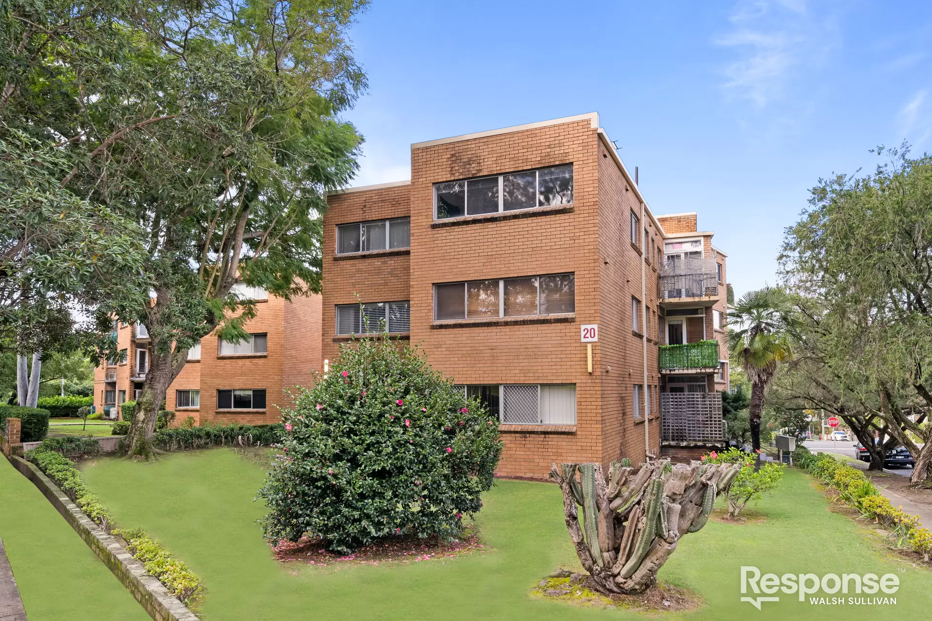 5/20 Pennant Hills Road, North Parramatta For Sale by ResponseRE - image 1
