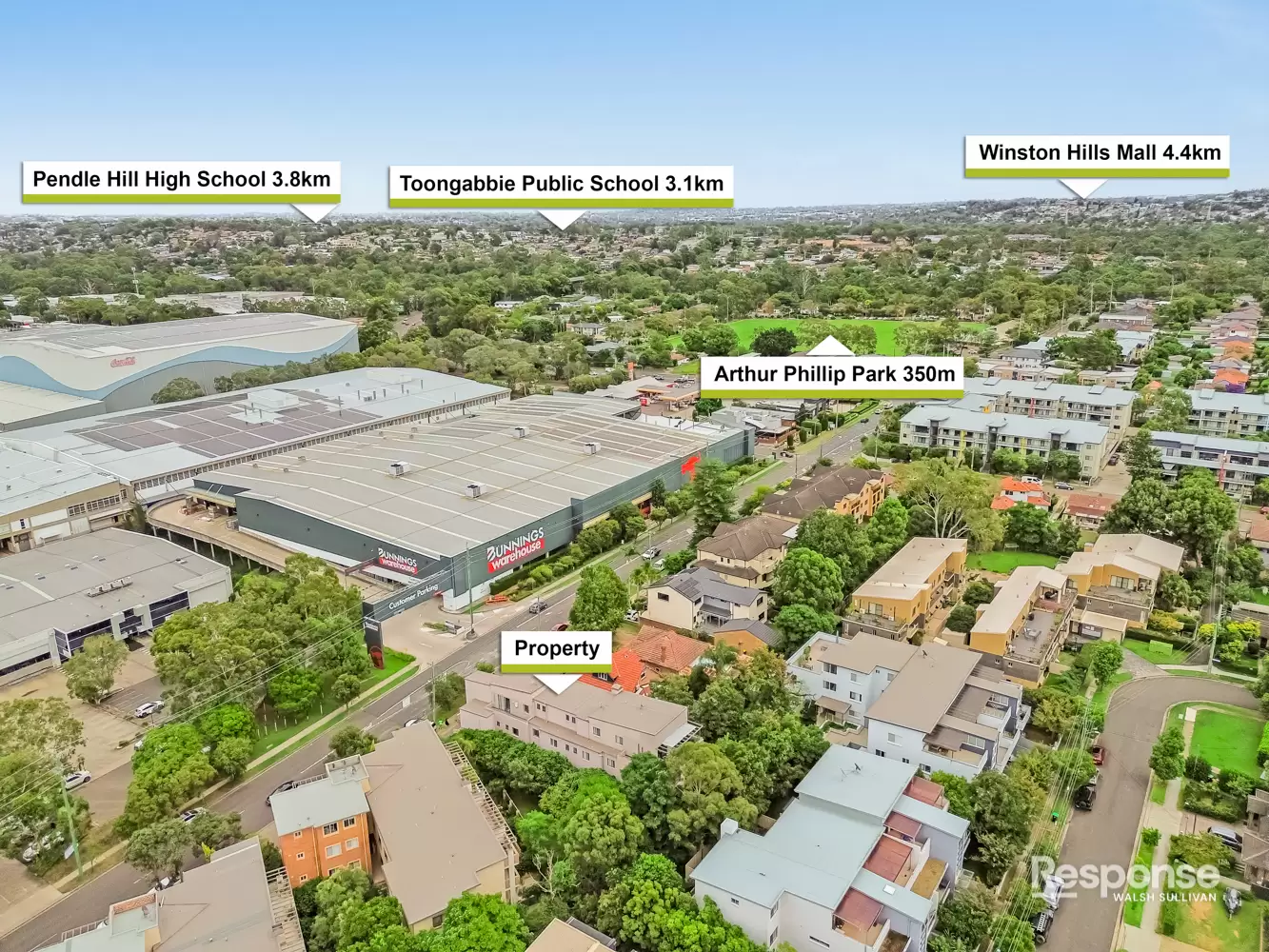 5/20 Redbank Road, Northmead For Sale by ResponseRE - image 1