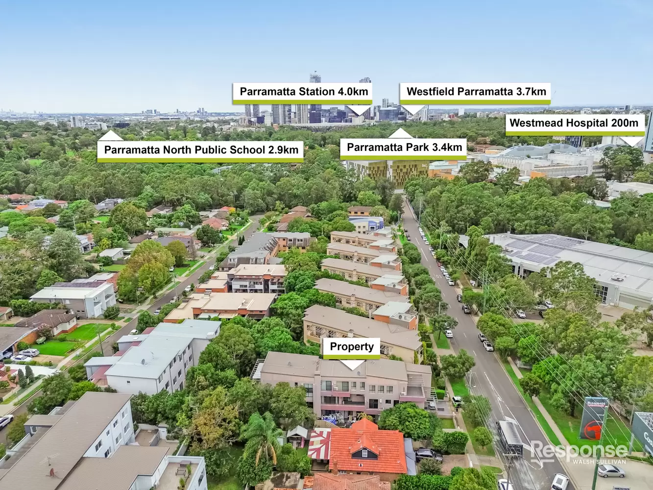 5/20 Redbank Road, Northmead For Sale by ResponseRE - image 1