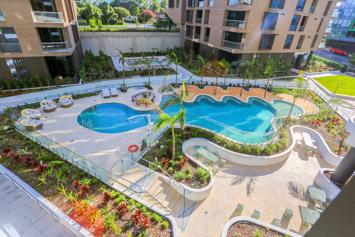217/8 Maitland Place, Norwest Leased by ResponseRE - image 1
