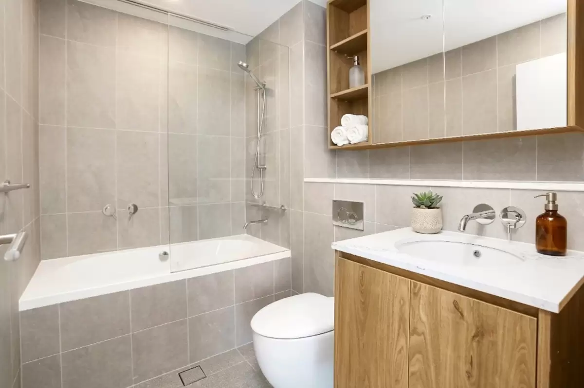 112/8 Maitland Place, Norwest Leased by ResponseRE - image 1