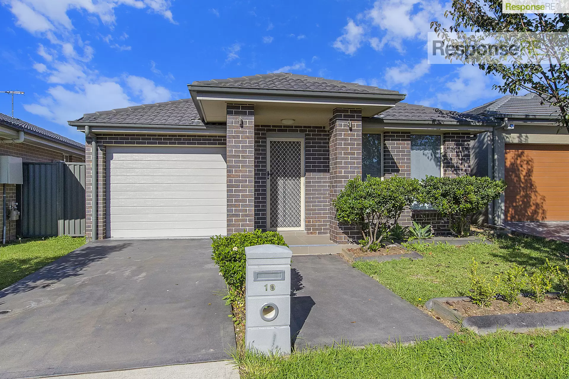 10 Nelson Street, Jordan Springs For Lease by ResponseRE - image 1