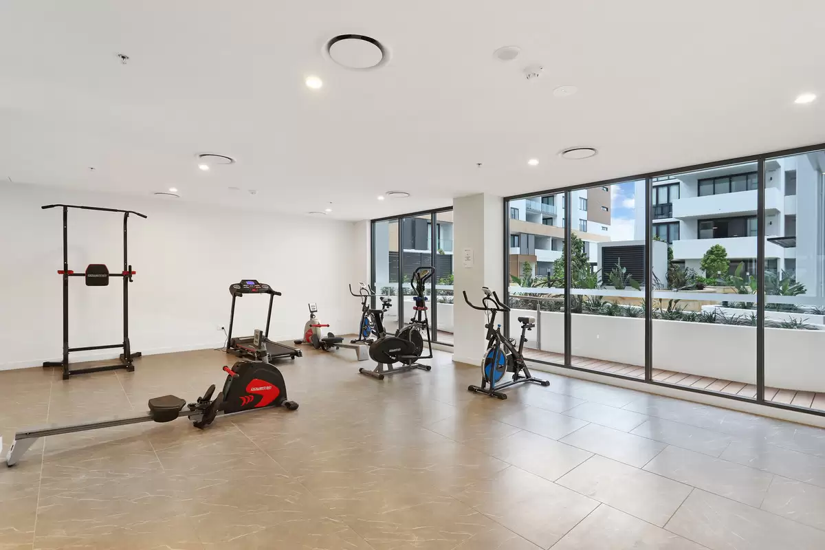 204/100 Fairway Drive, Norwest For Sale by ResponseRE - image 1