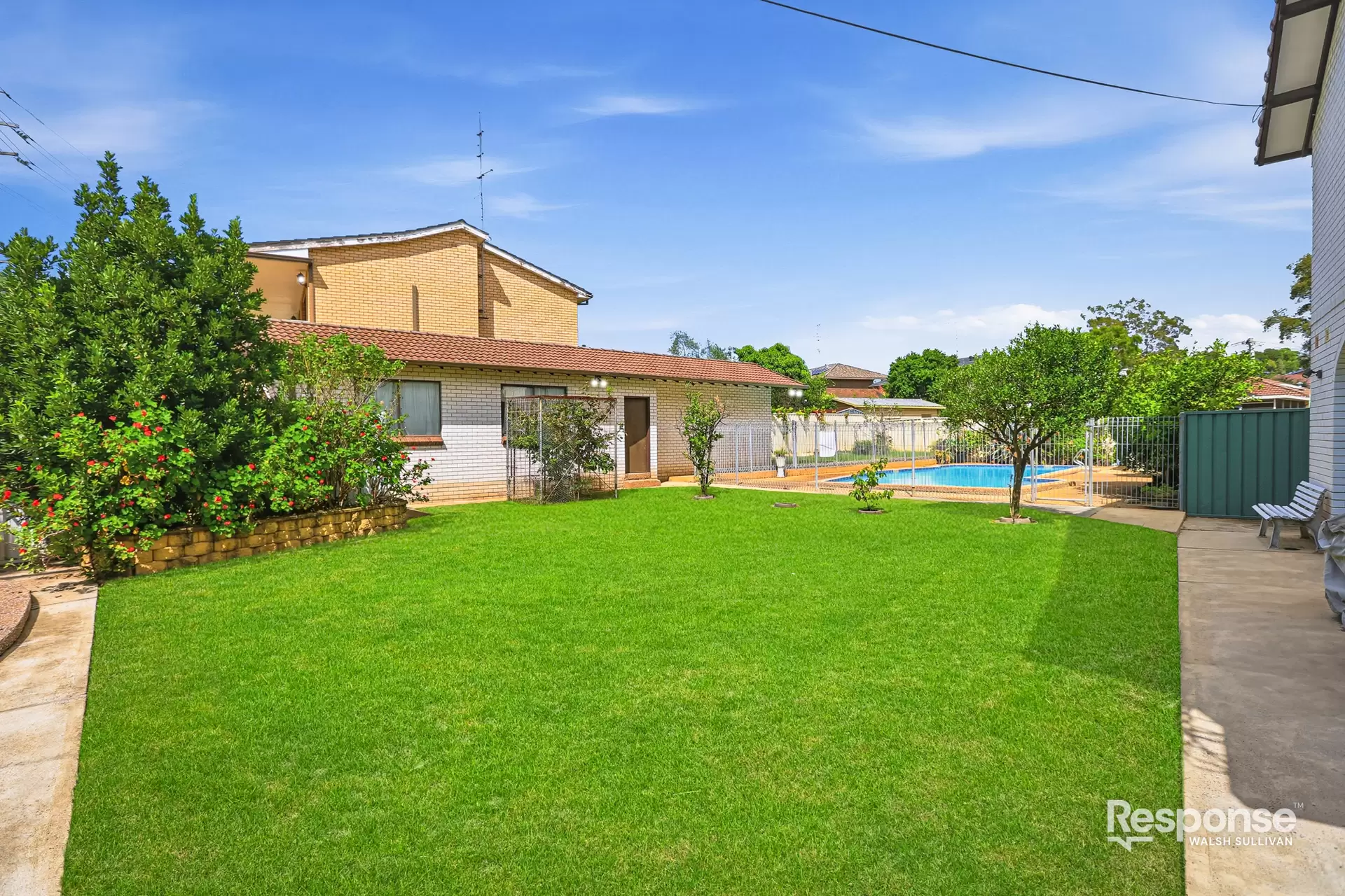 191 Caroline Chisholm Drive, Winston Hills Auction by ResponseRE - image 1
