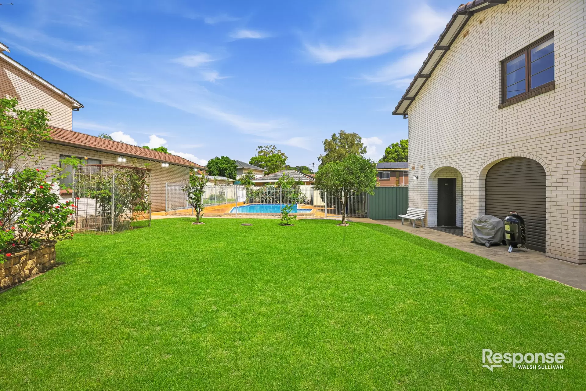 191 Caroline Chisholm Drive, Winston Hills Auction by ResponseRE - image 1