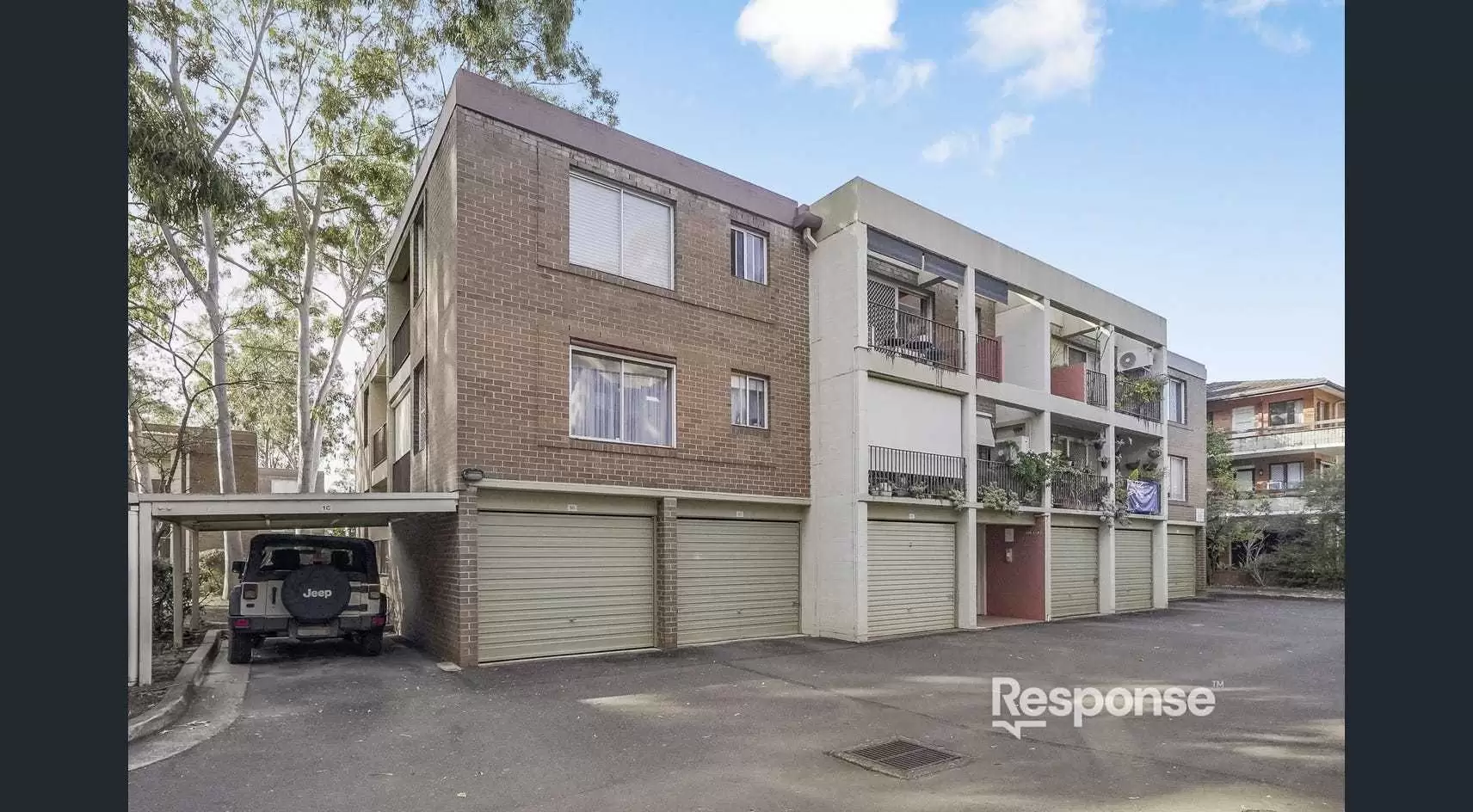 4C/9-19 York Road, Jamisontown For Lease by ResponseRE - image 1