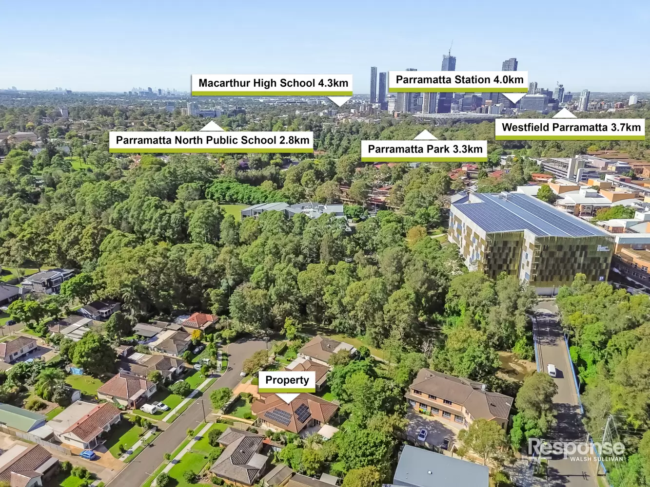 81 Beamish Road, Northmead Auction by ResponseRE - image 1