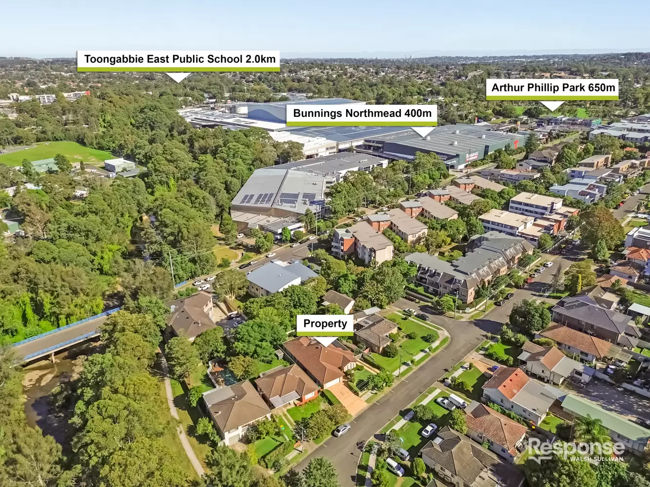 81 Beamish Road, Northmead Auction by ResponseRE - image 1