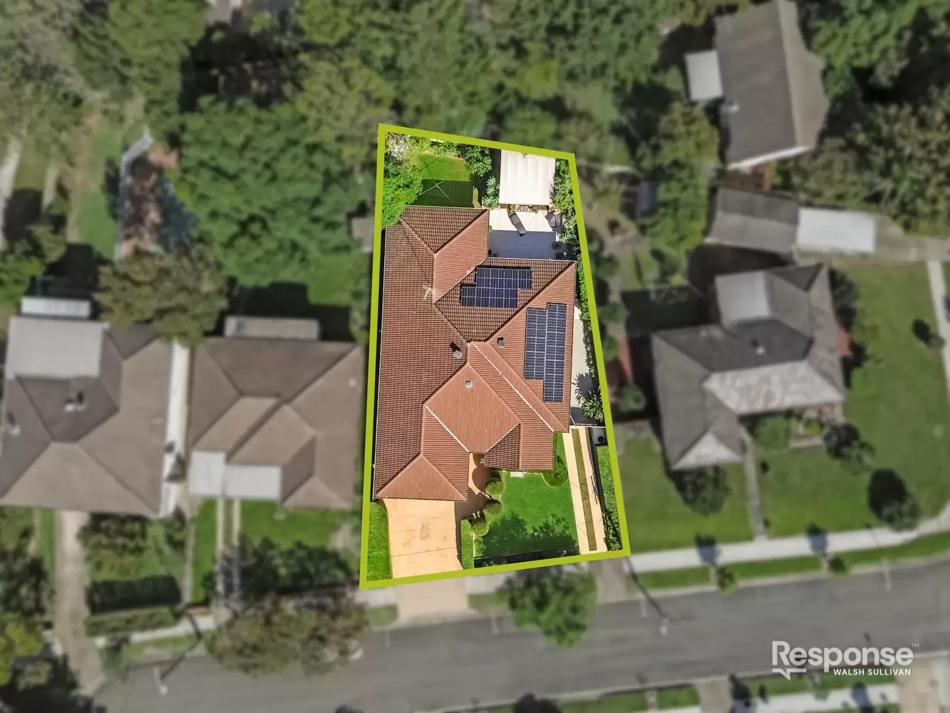 81 Beamish Road, Northmead Auction by ResponseRE - image 1