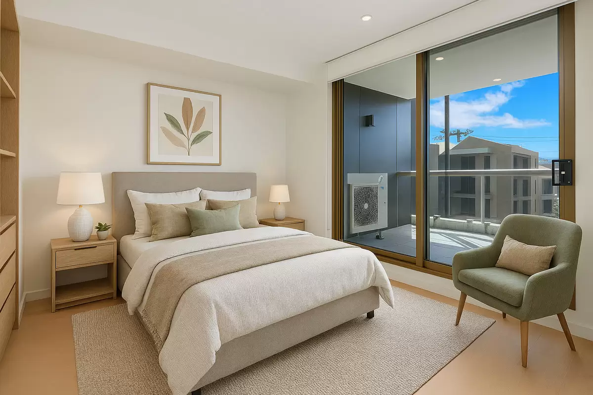 507/8 Maitland Place, Norwest Leased by ResponseRE Norwest - image 1