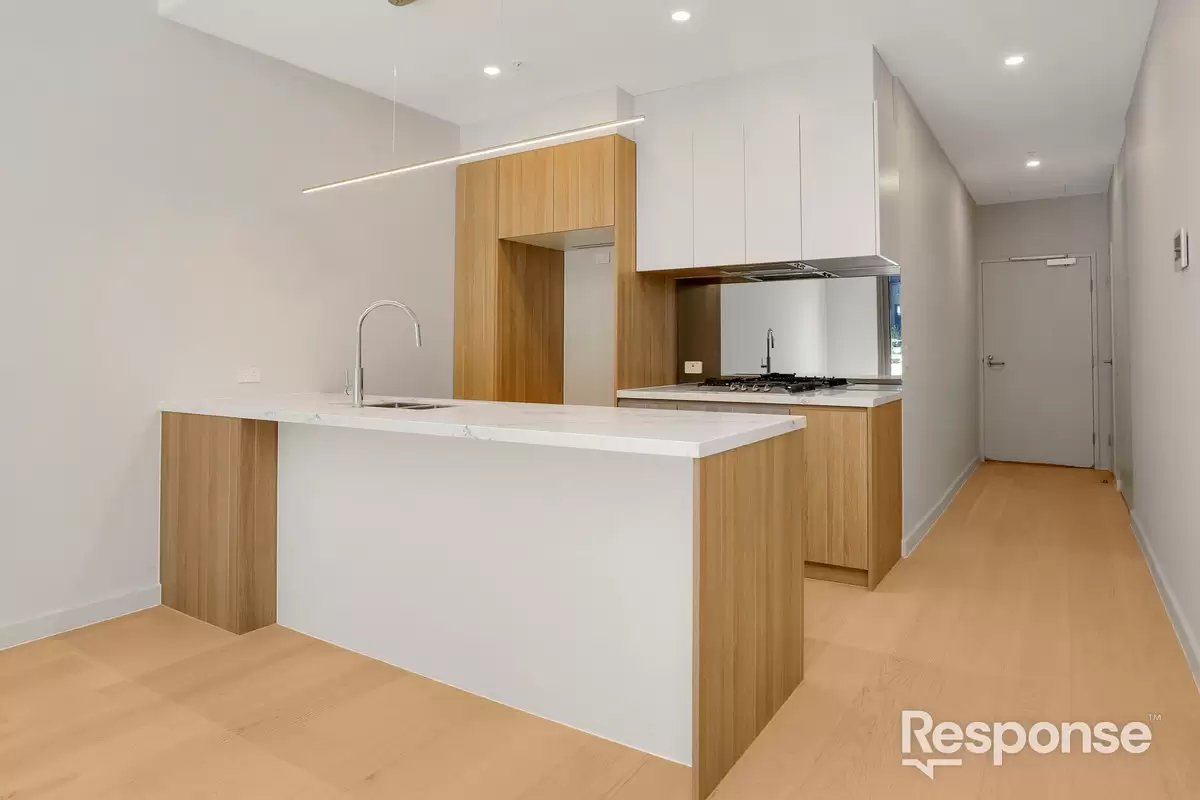 G10/8 Maitland Place, Norwest Leased by ResponseRE - image 1