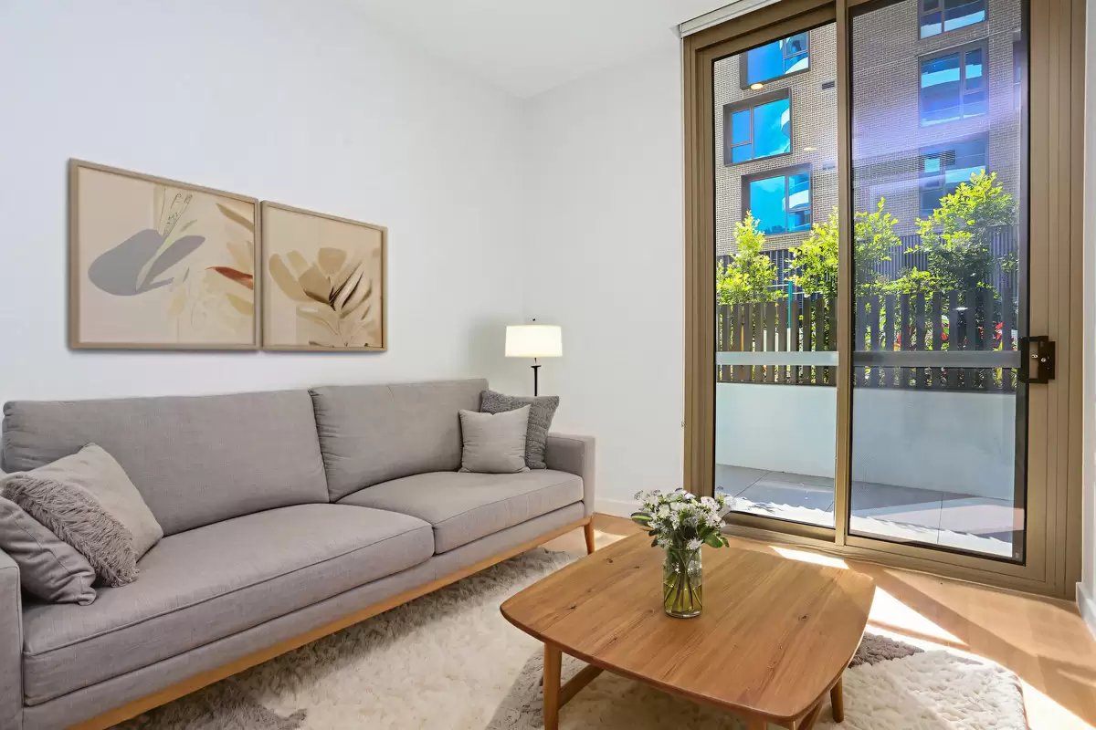 G10/8 Maitland Place, Norwest Leased by ResponseRE - image 1