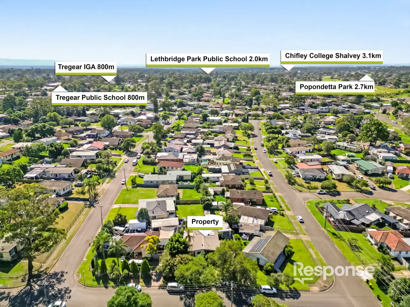 29 Erebus Crescent, Tregear For Sale by ResponseRE - image 1