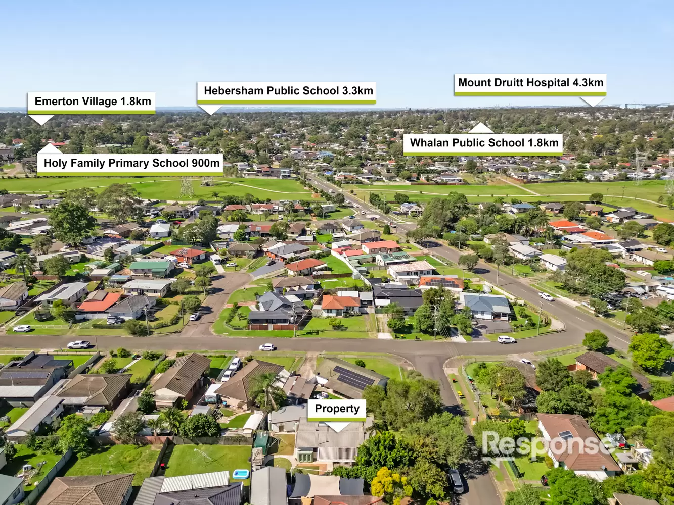 29 Erebus Crescent, Tregear For Sale by ResponseRE - image 1