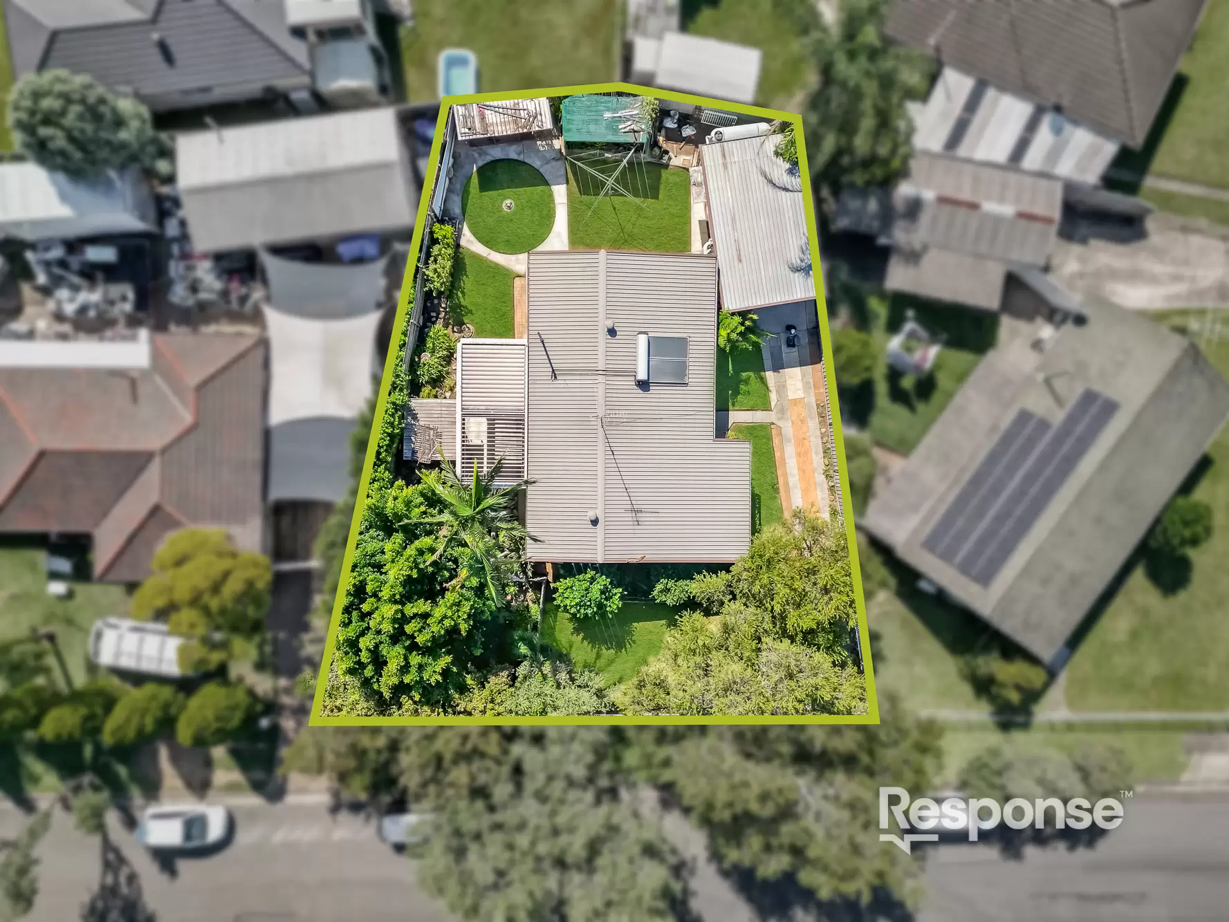 29 Erebus Crescent, Tregear For Sale by ResponseRE - image 1