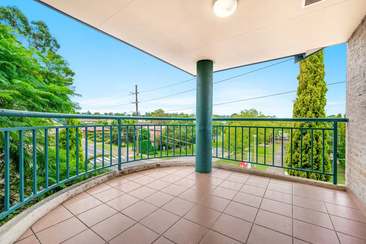 7/1 Boyd Street, Blacktown Sold by ResponseRE - image 1