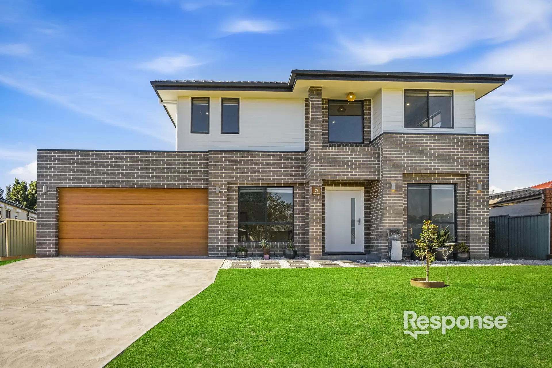 5 Pioneer Grove, Werrington Downs For Sale by Response Real Estate Penrith - image 1